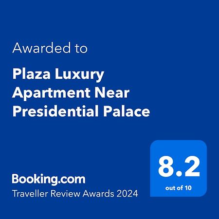 Plaza Luxury Apartment Near Presidential Palace Bucureşti Exterior foto