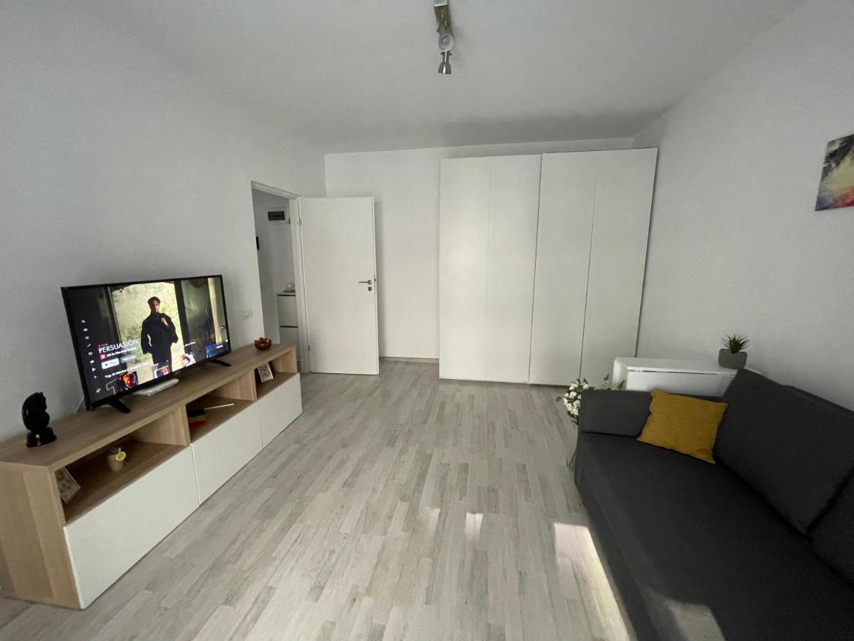 Plaza Luxury Apartment Near Presidential Palace Bucureşti Exterior foto