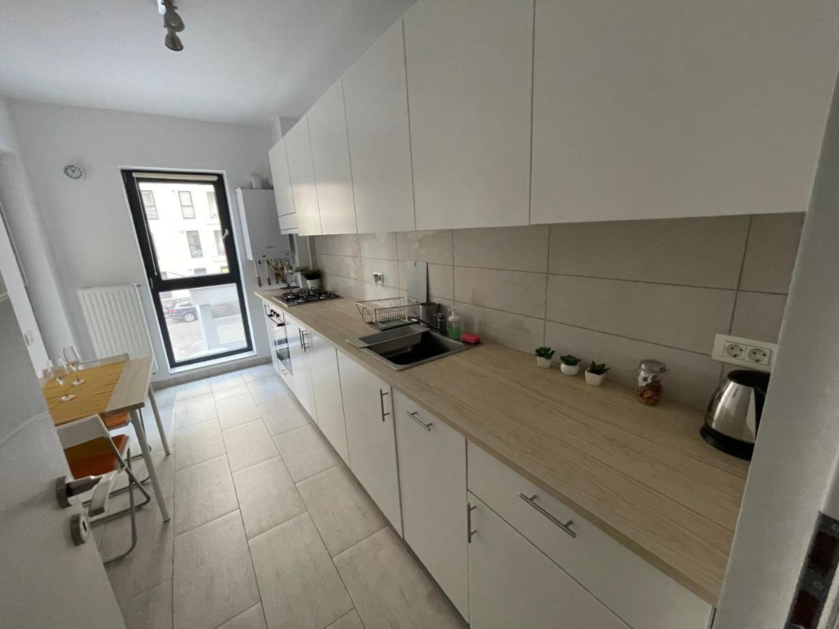 Plaza Luxury Apartment Near Presidential Palace Bucureşti Exterior foto